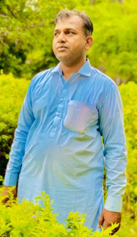 Dileep Kumar