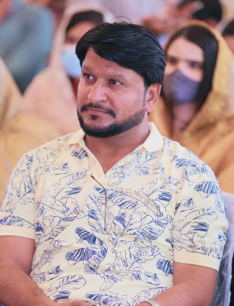 Iltaf Gohar