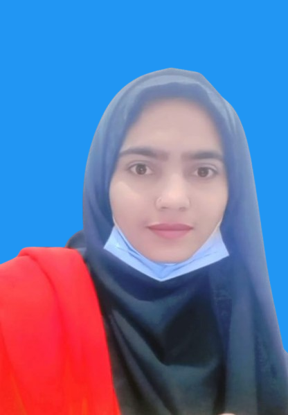 Farah Khatoon