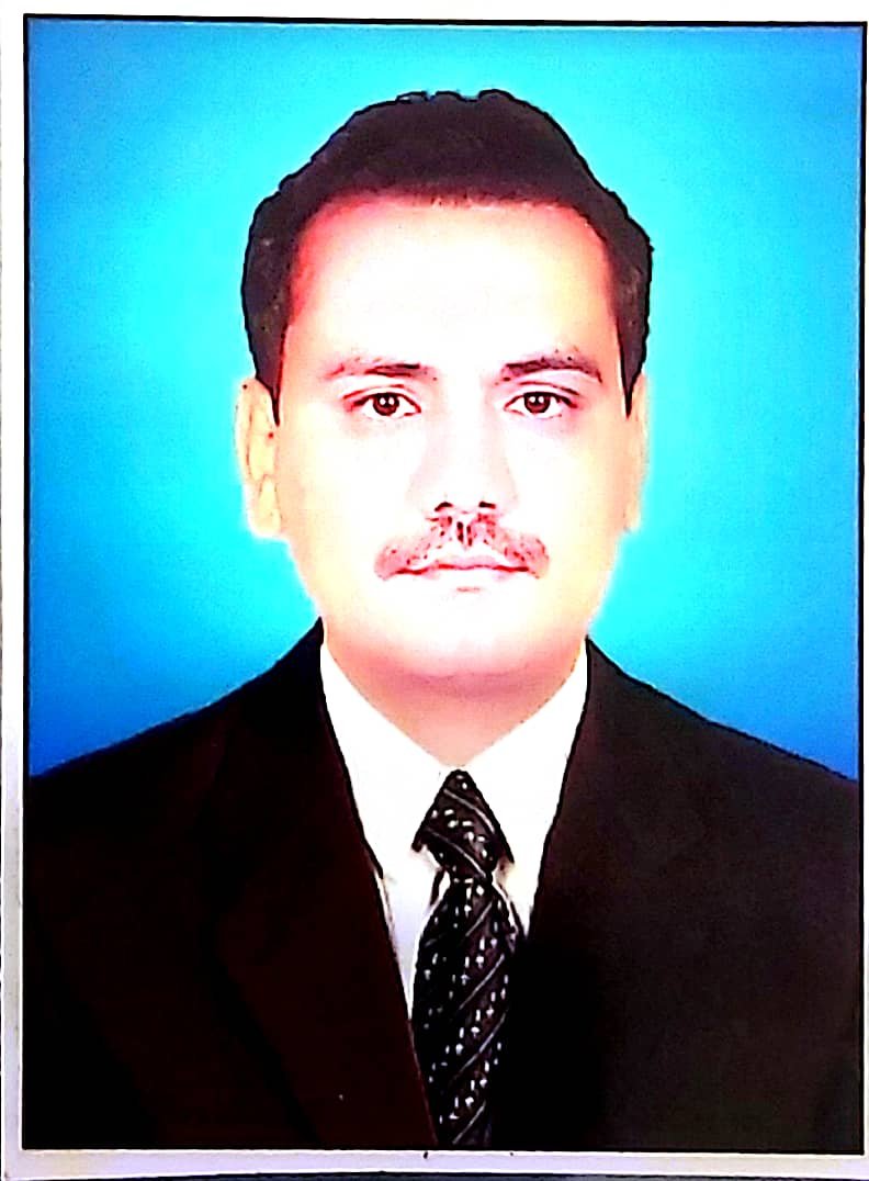 ABID HUSSAIN