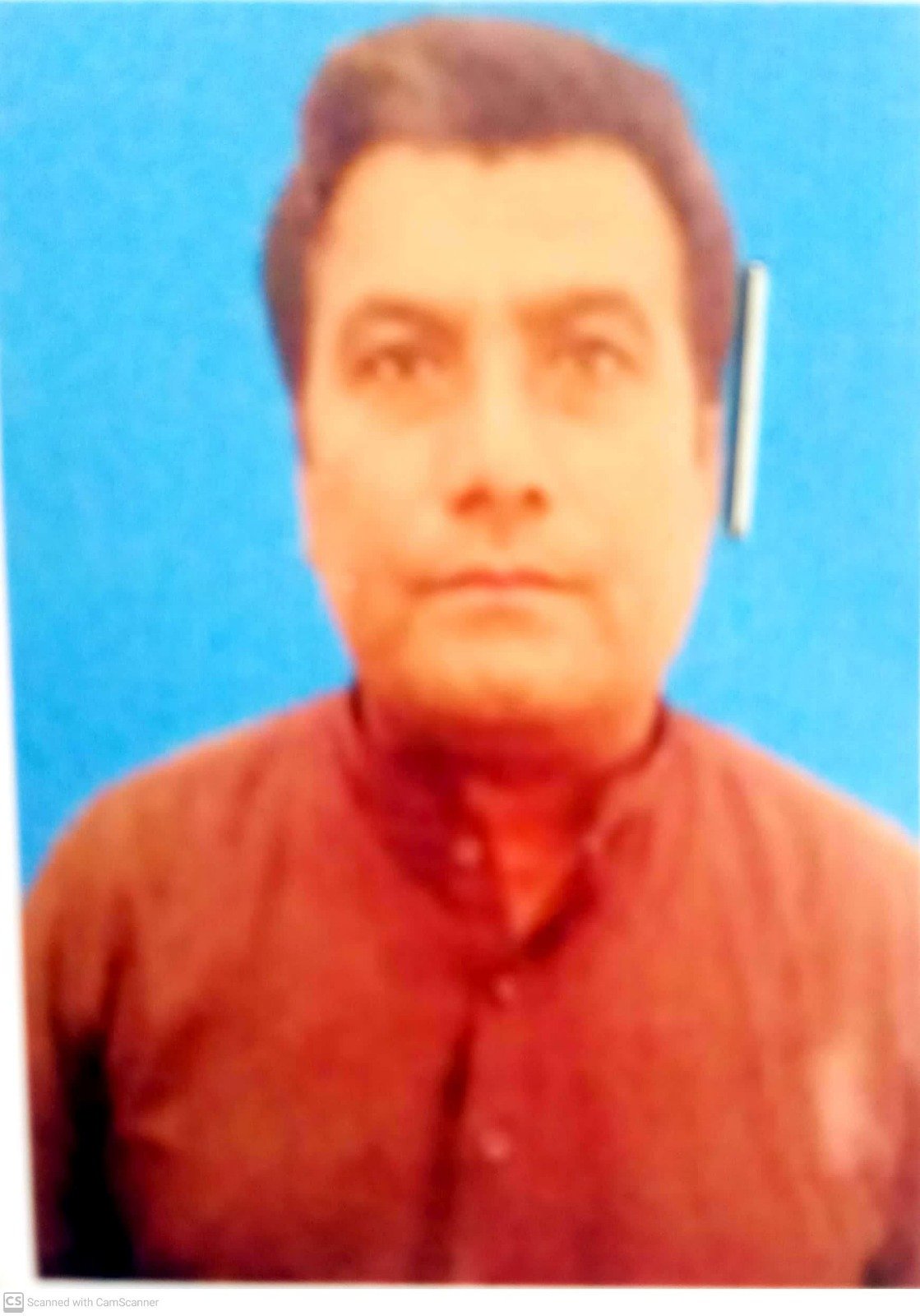 AFTAB ALI