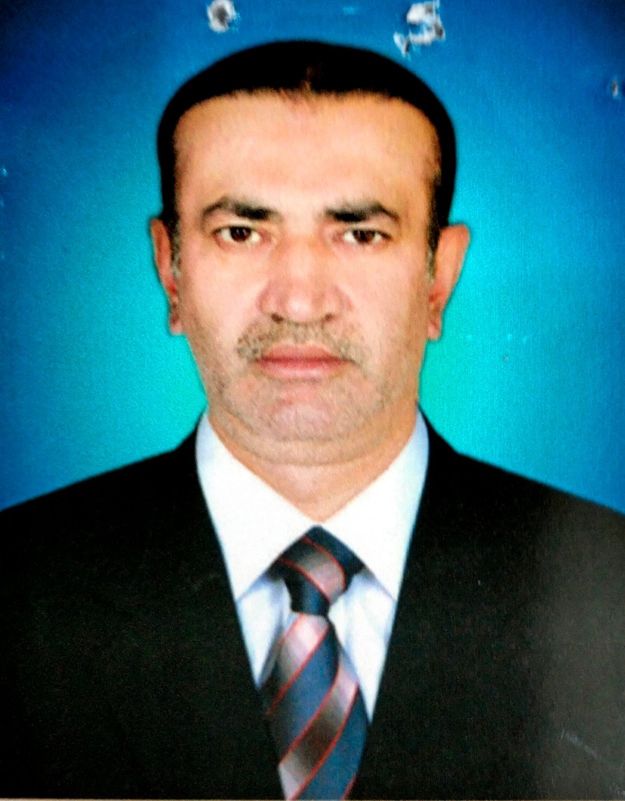 AKHTAR ALI