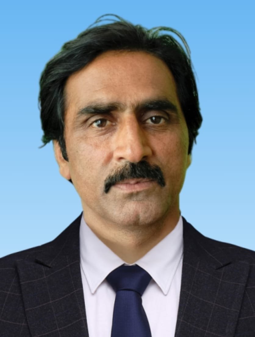 ALI ASGHAR