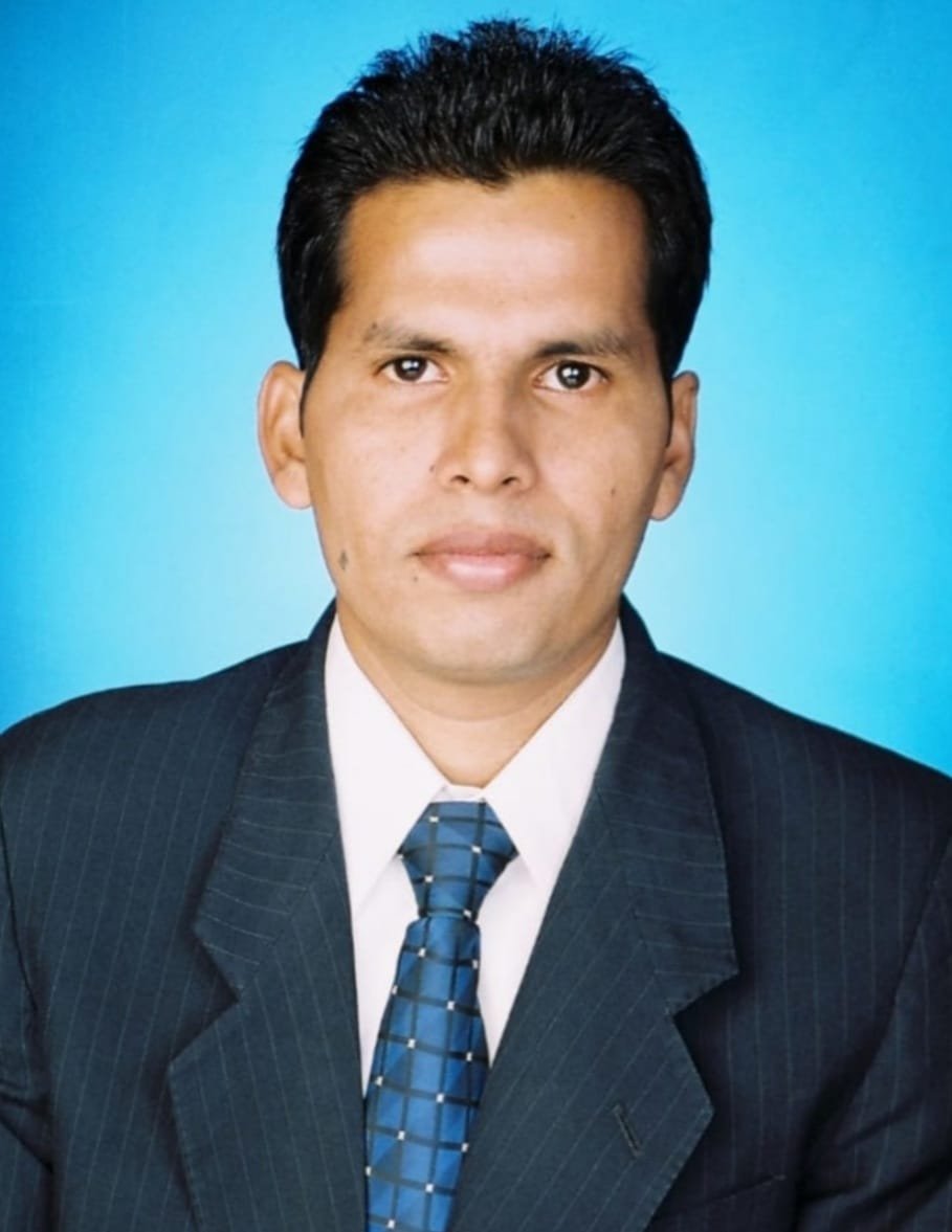 AMLAKH DAS