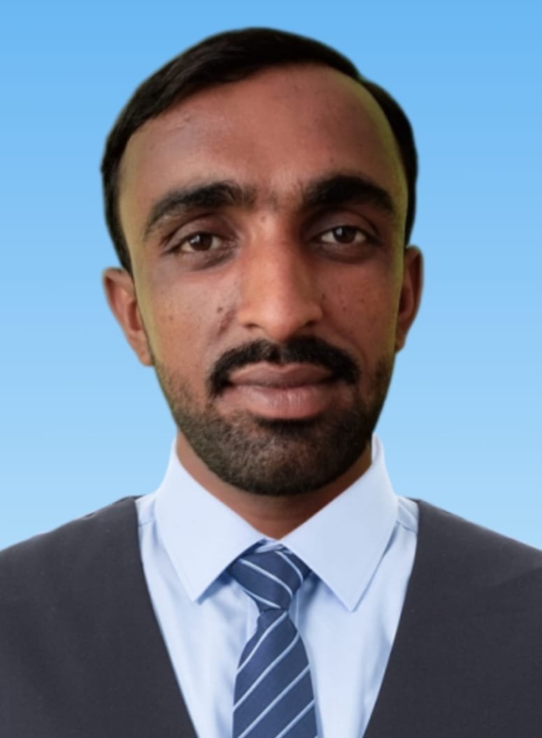 ABDUL HAFEEZ GHOTO
