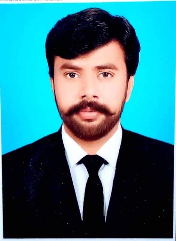 JAVEED HUSSAIN