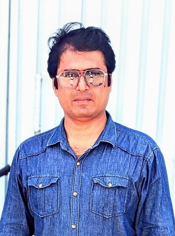 MANZOOR AHMED
