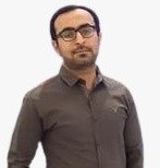 MASROOR AHMED