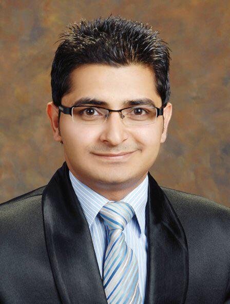 NARESH KUMAR