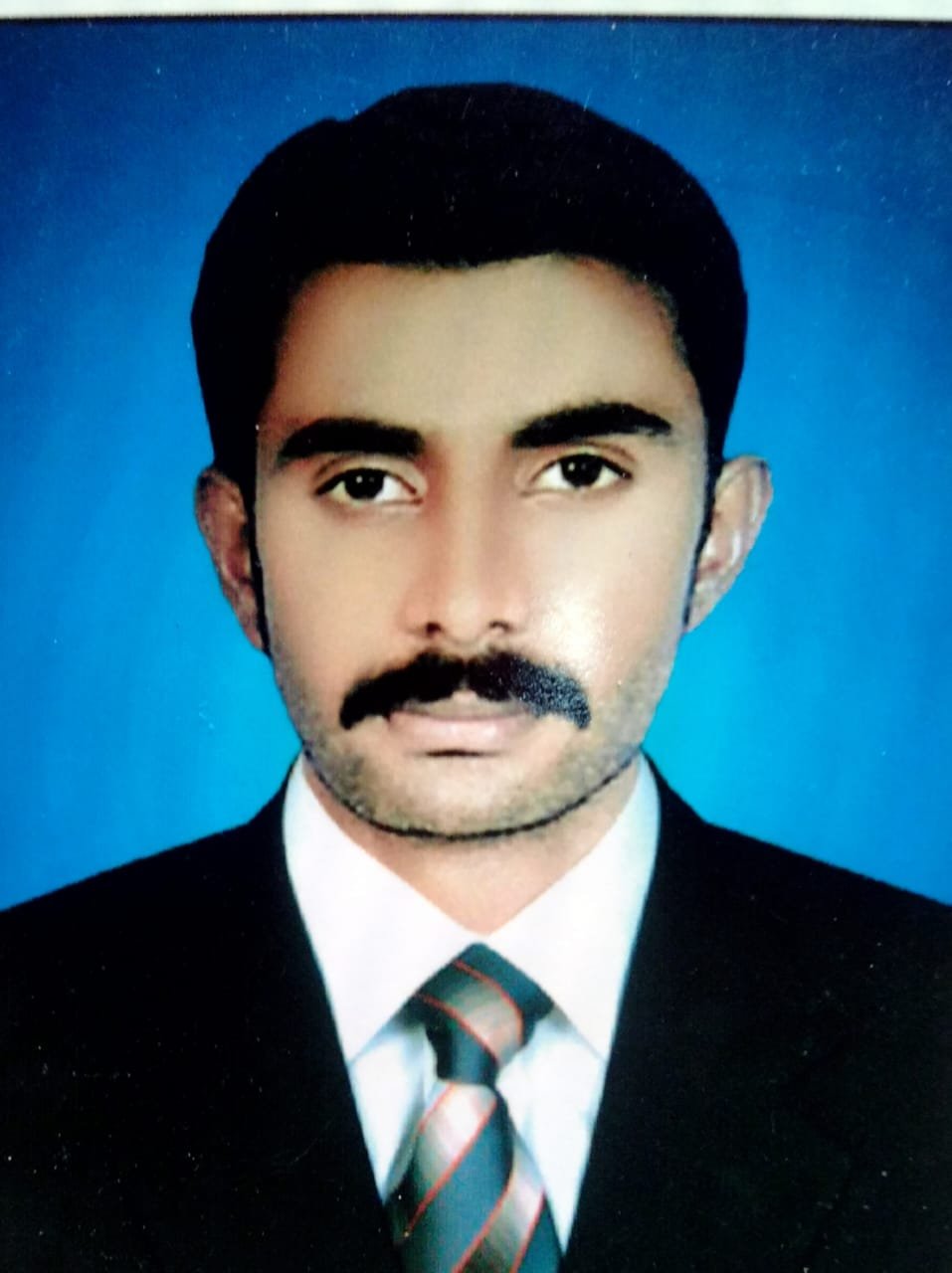 WAJID HUSSAIN