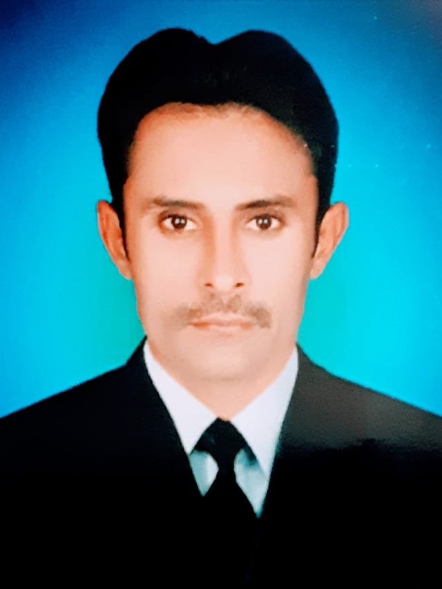 ZAHID ALI